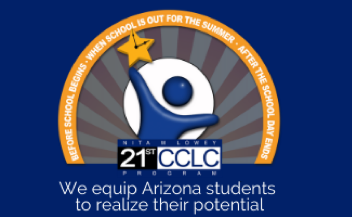 21st CCLC - We equip Arizona students to realize their potential